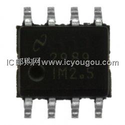 LP2989IM-2.5/NOPBDƬ